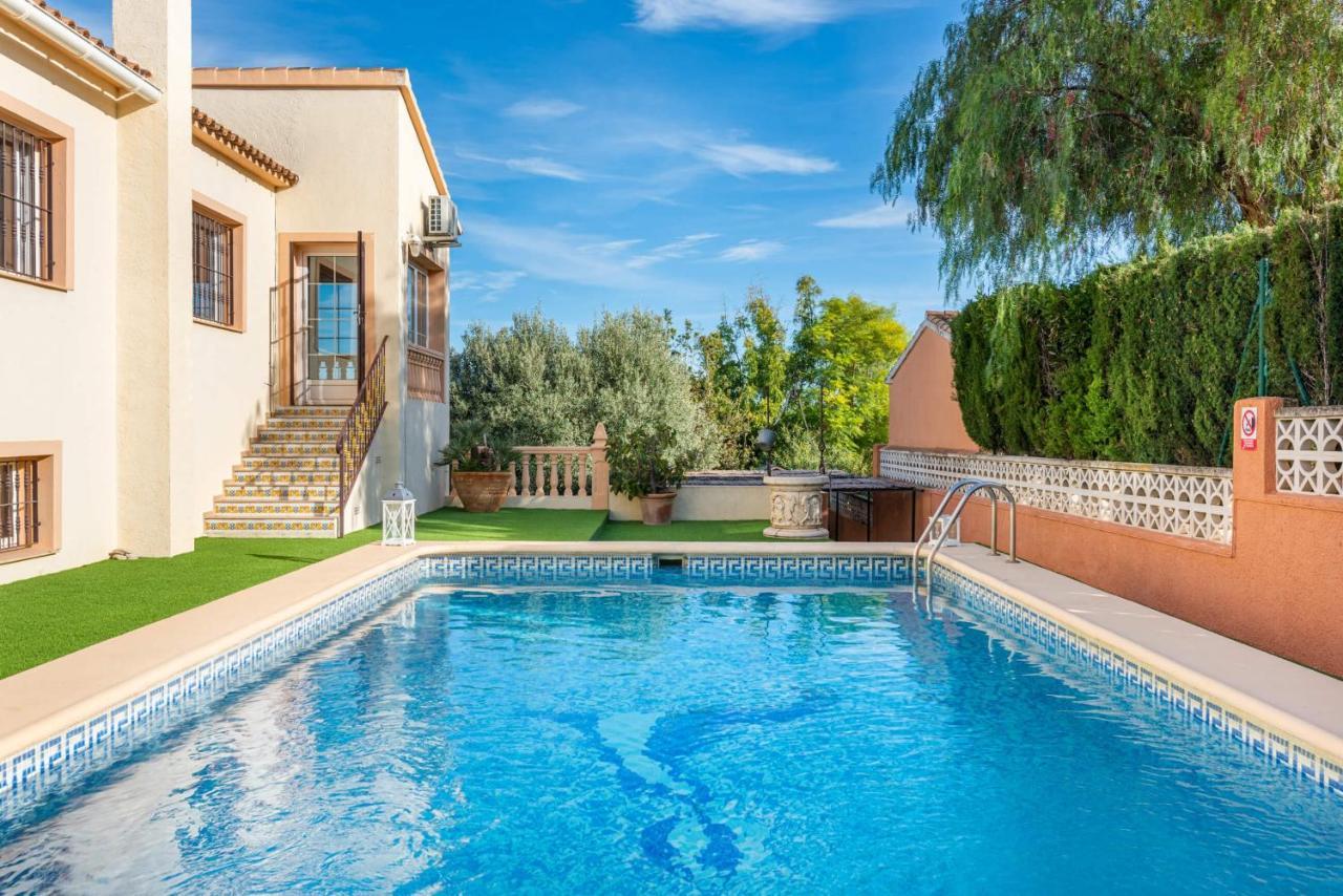 Villa Ricardo - Plusholidays *