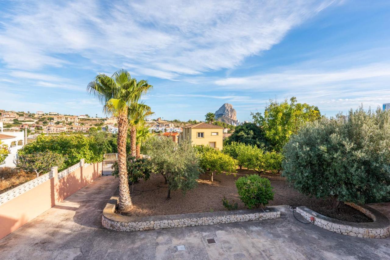 Villa Ricardo - Plusholidays Calpe