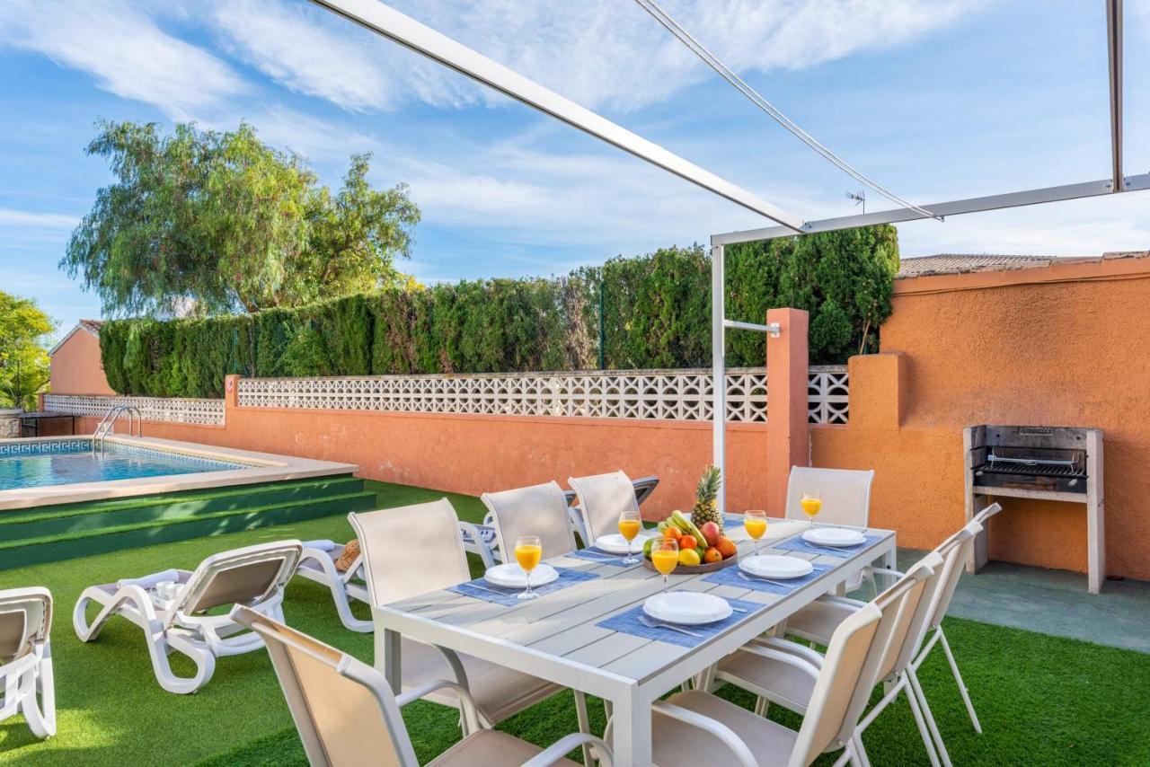 Villa Ricardo - Plusholidays Calpe