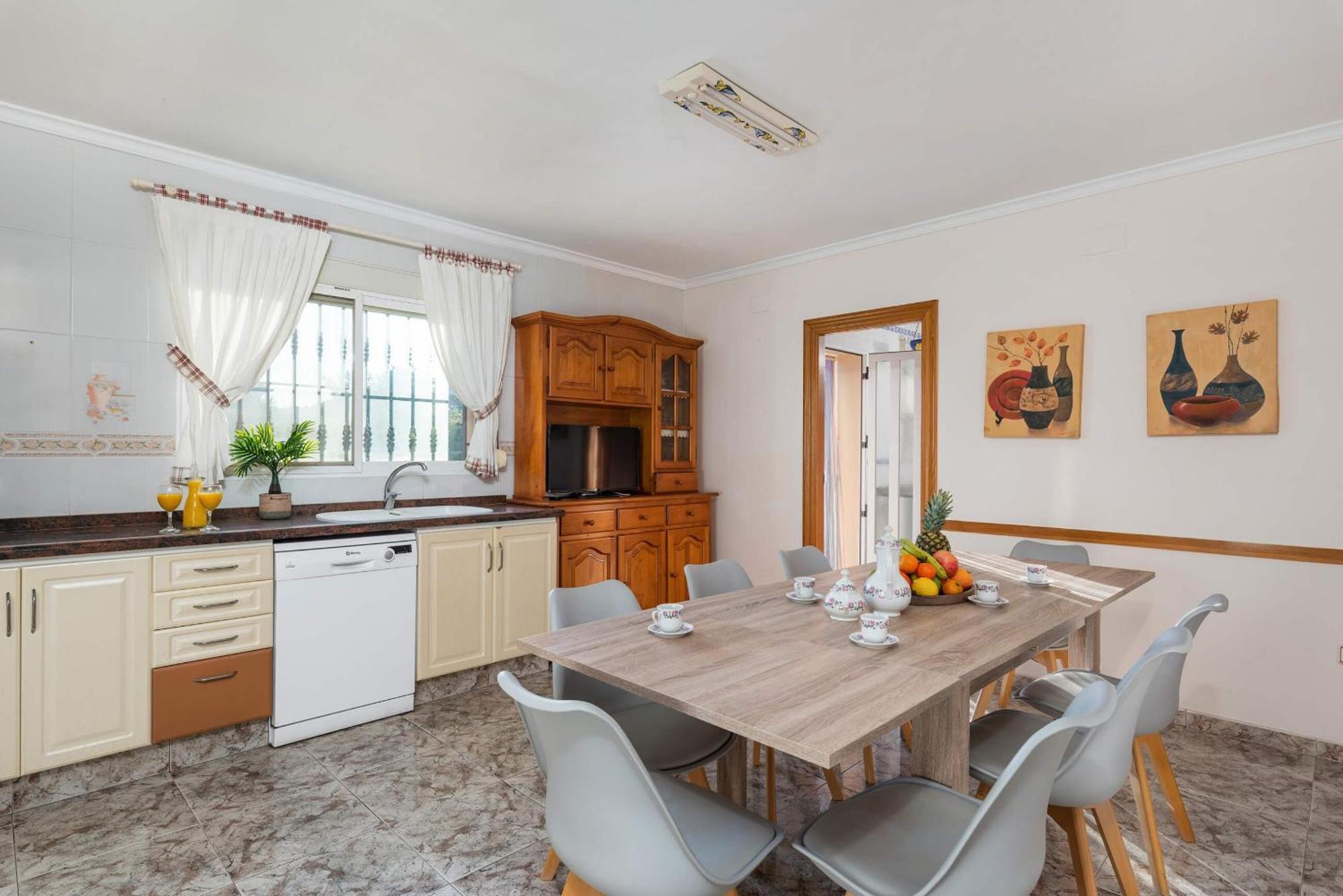 Villa Ricardo - Plusholidays Calpe