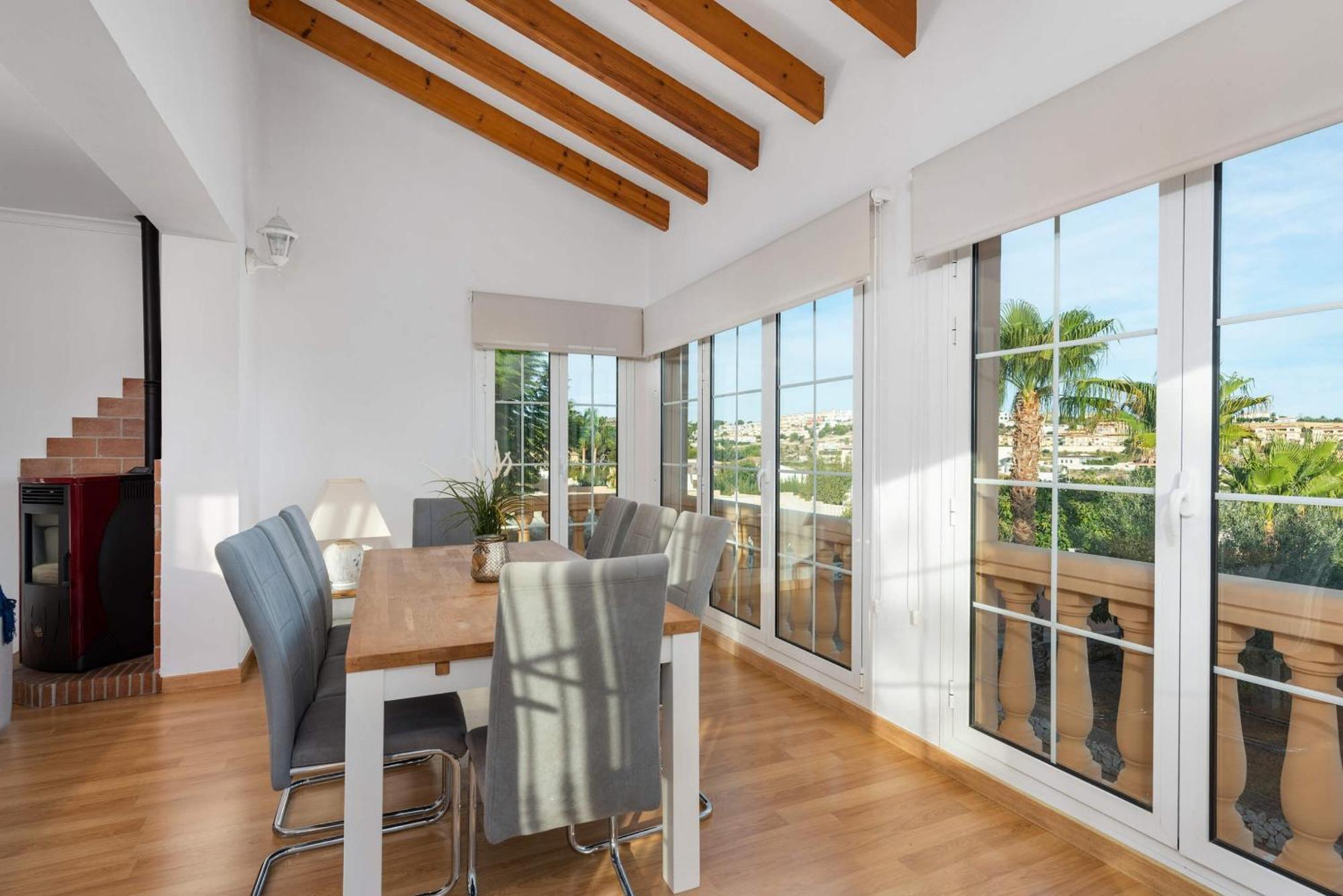 Villa Ricardo - Plusholidays Calpe